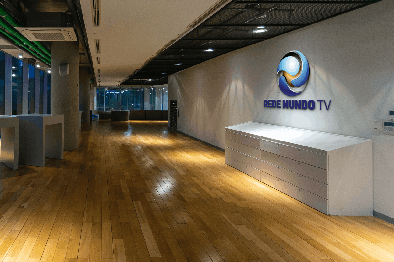 Rede Mundo
